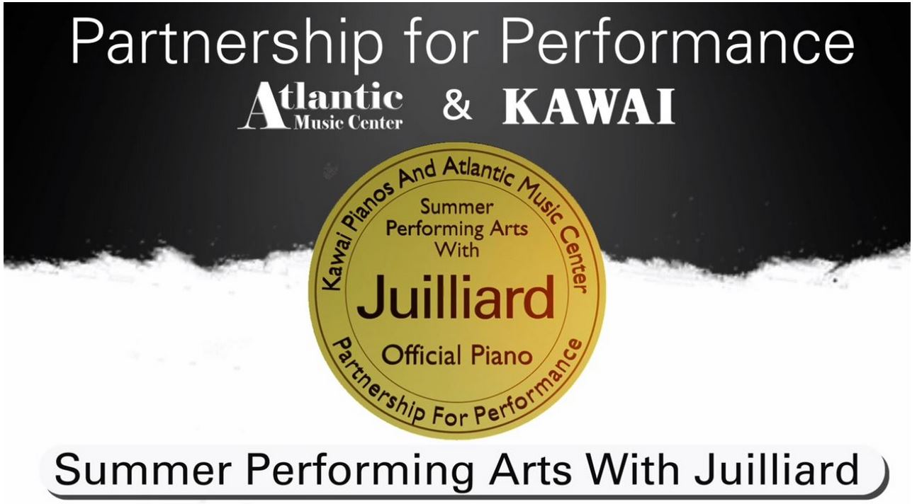 Juilliard Summer 2025
